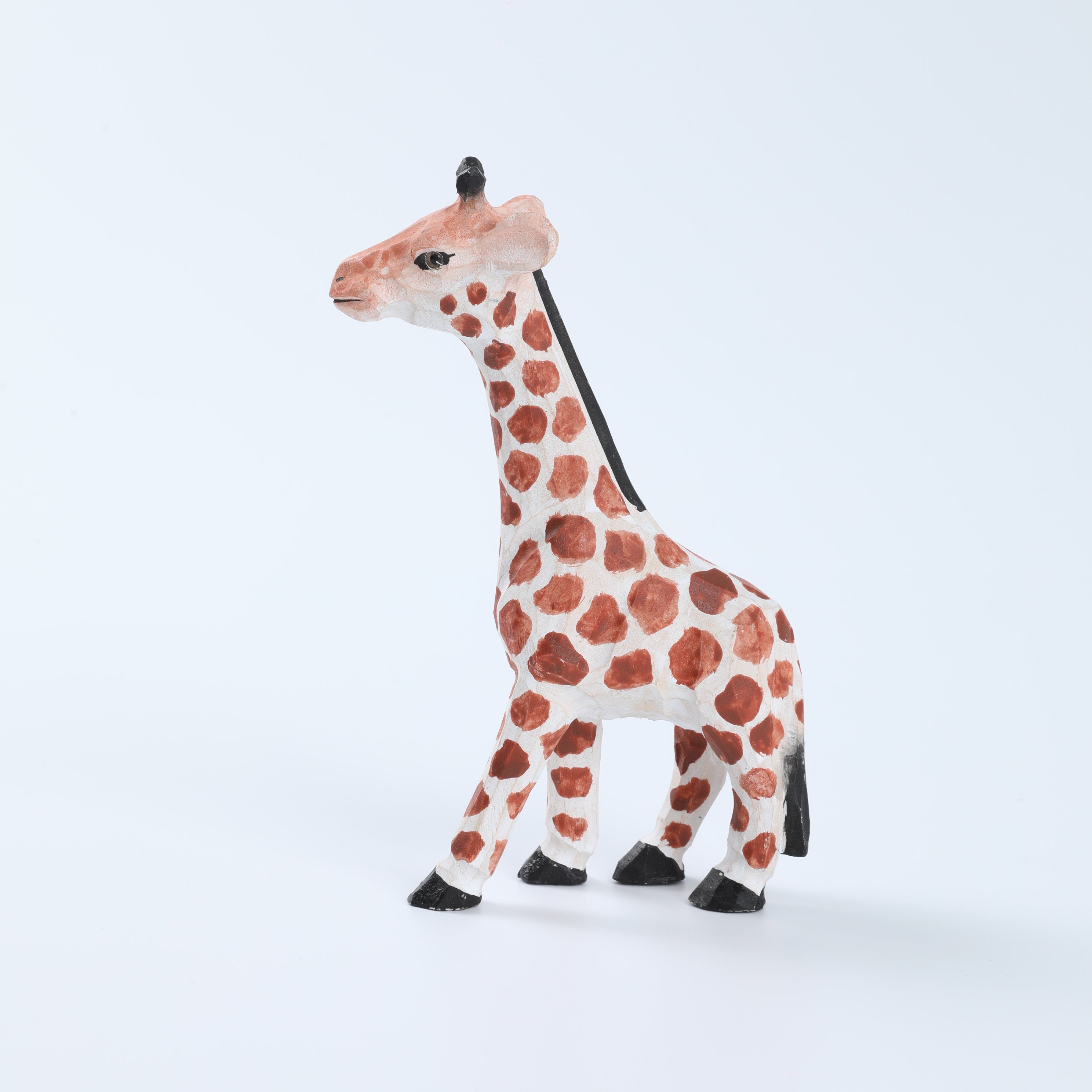 Giraffe Kids Toy, Creative Craft Project