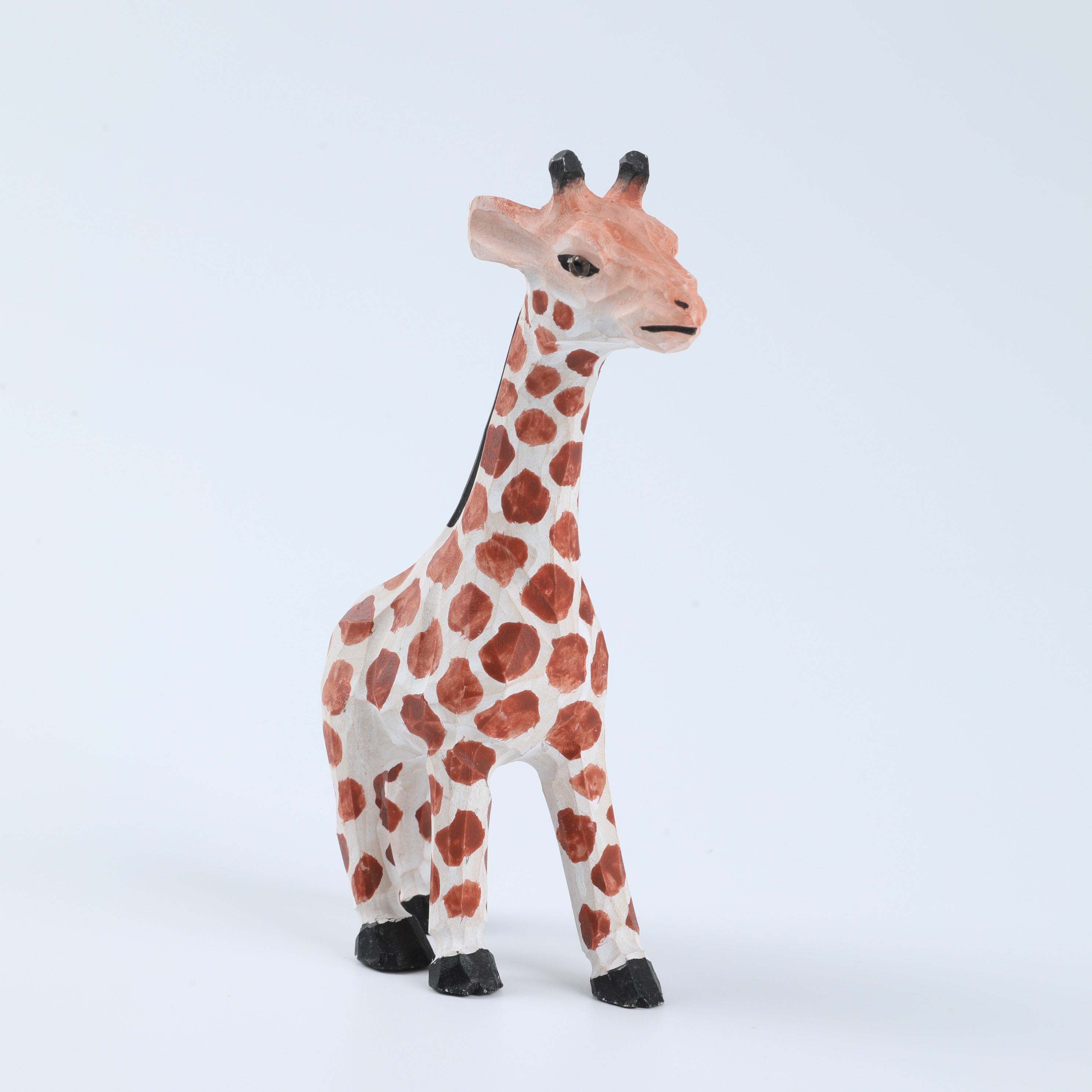Giraffe Kids Toy, Creative Craft Project