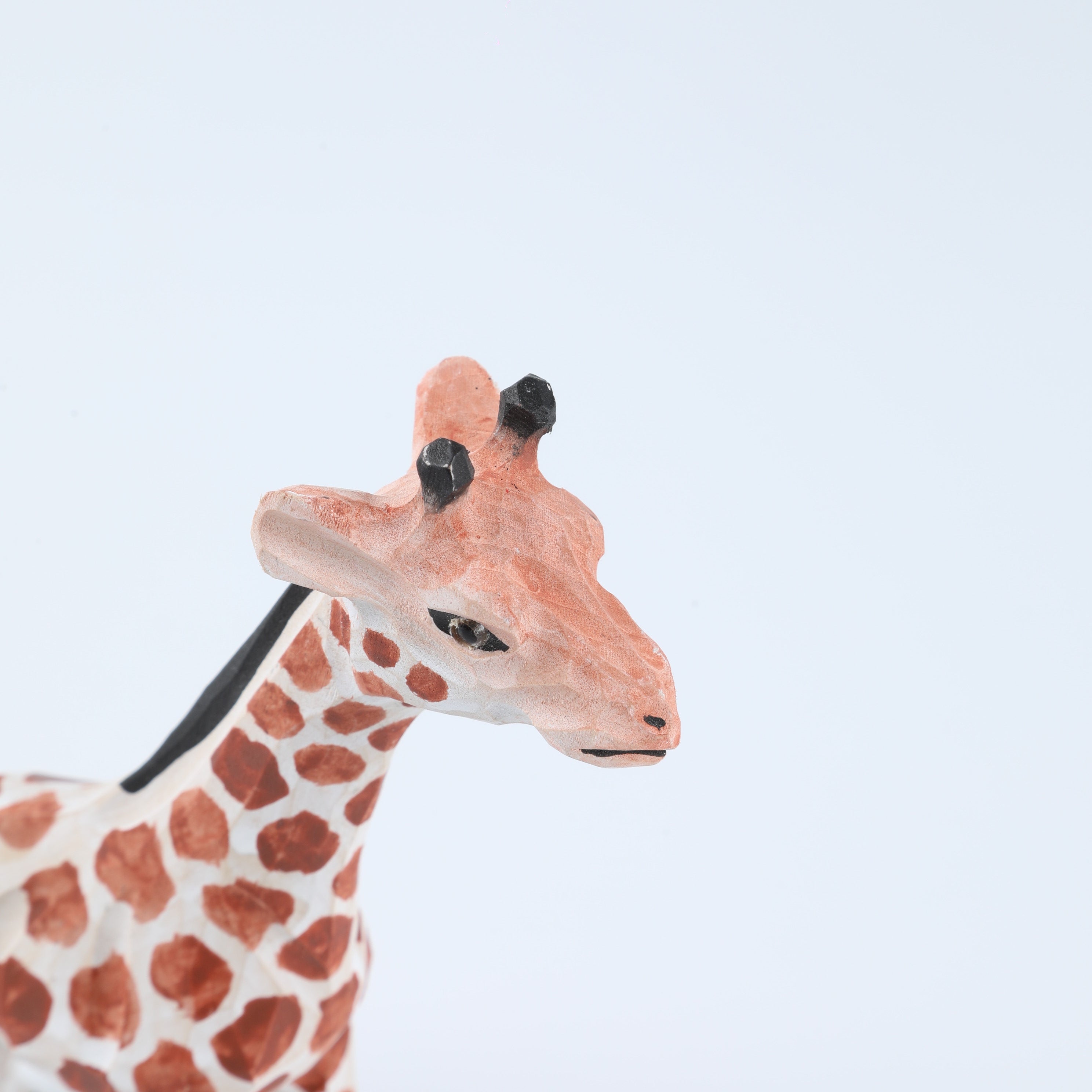 Giraffe Kids Toy, Creative Craft Project